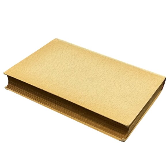 Ehm Welk "Die Gerechten Von Kummerow" Hardcover Book German Language 1950s Editi - Picture 4 of 6